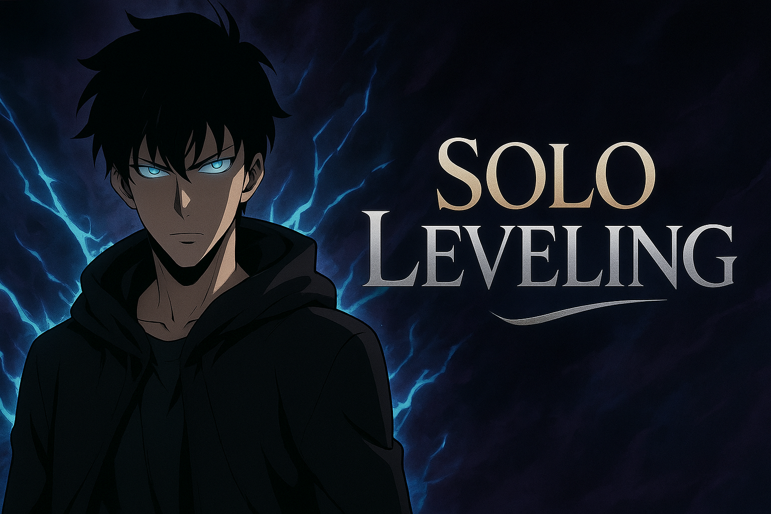 Solo Leveling
