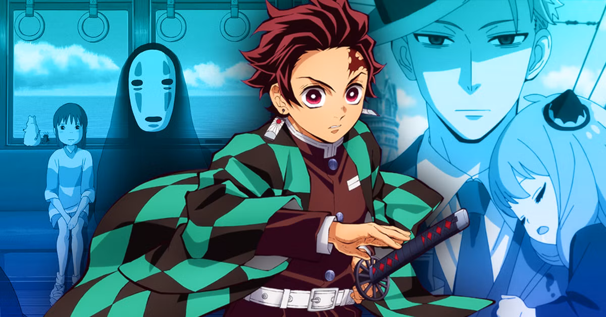 Curiosidades del anime que probablemente no conocías