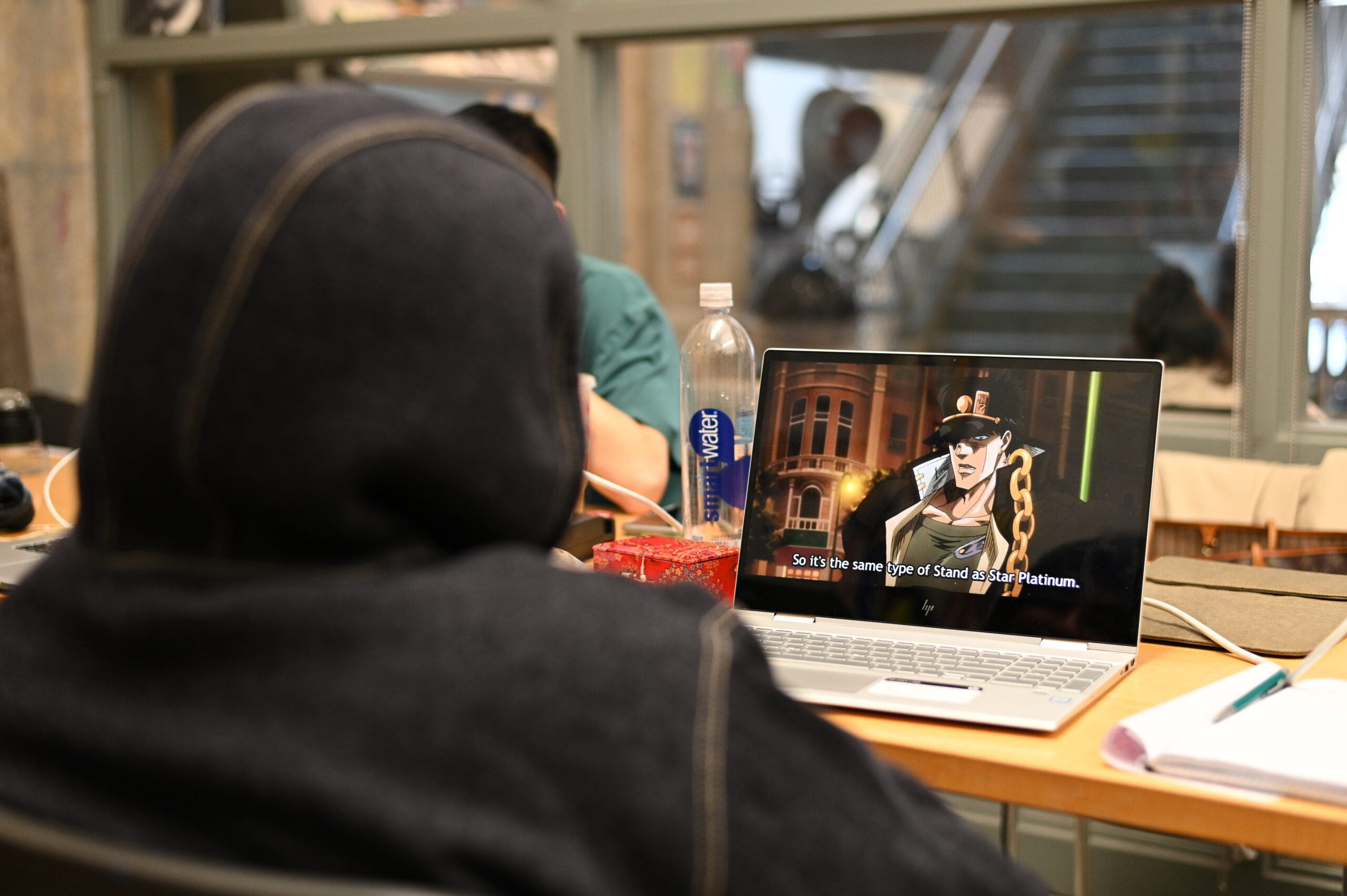 ¿Qué es el anime y por qué es tan popular en todo el mundo?