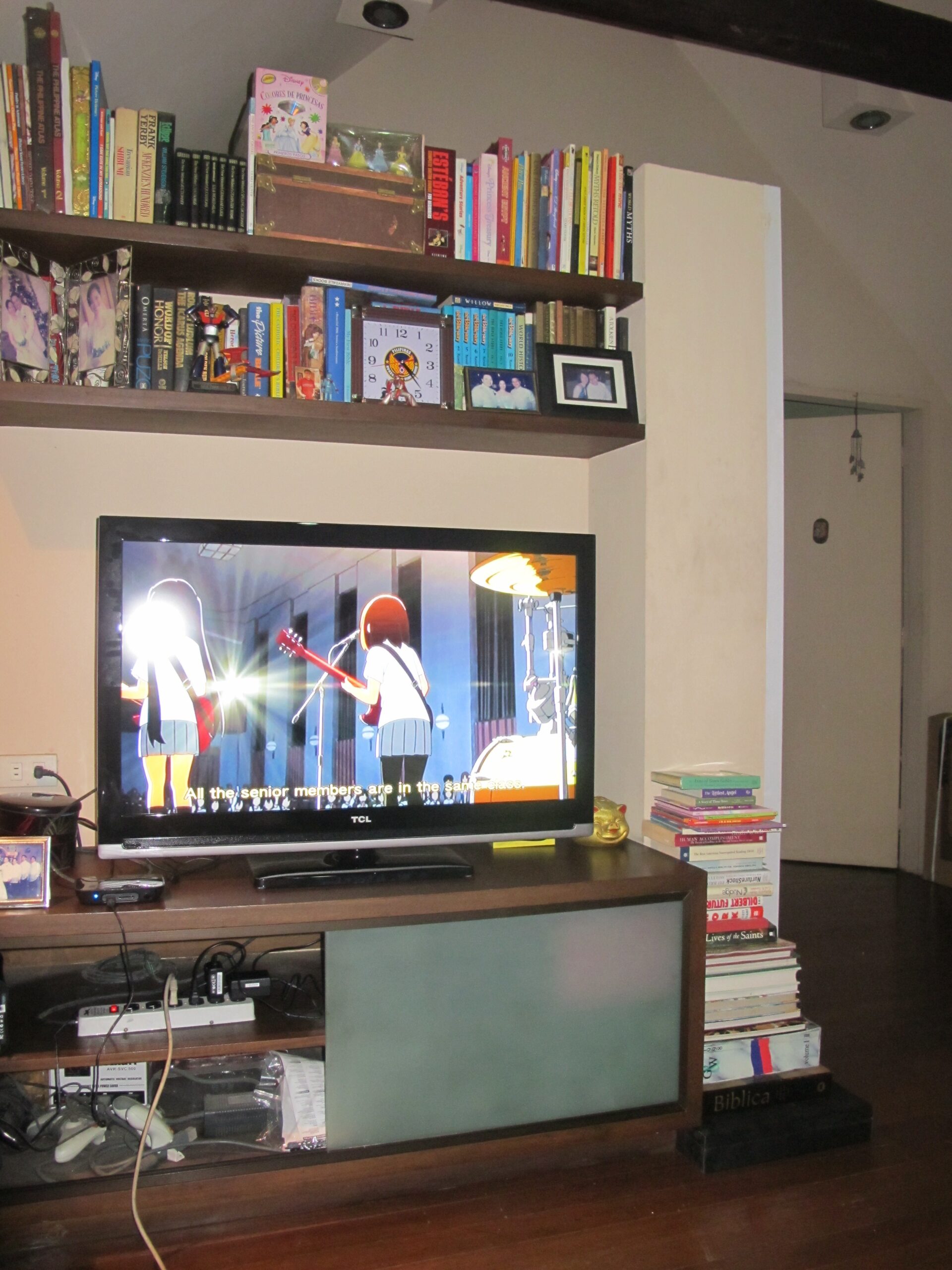 Guía para empezar a ver anime desde cero (para principiantes)