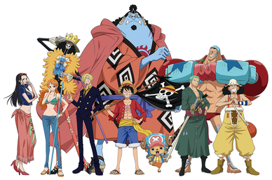 Orden para ver One Piece sin relleno (Guía actualizada 2026)