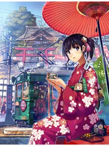 Qué es el anime y por qué es tan popular