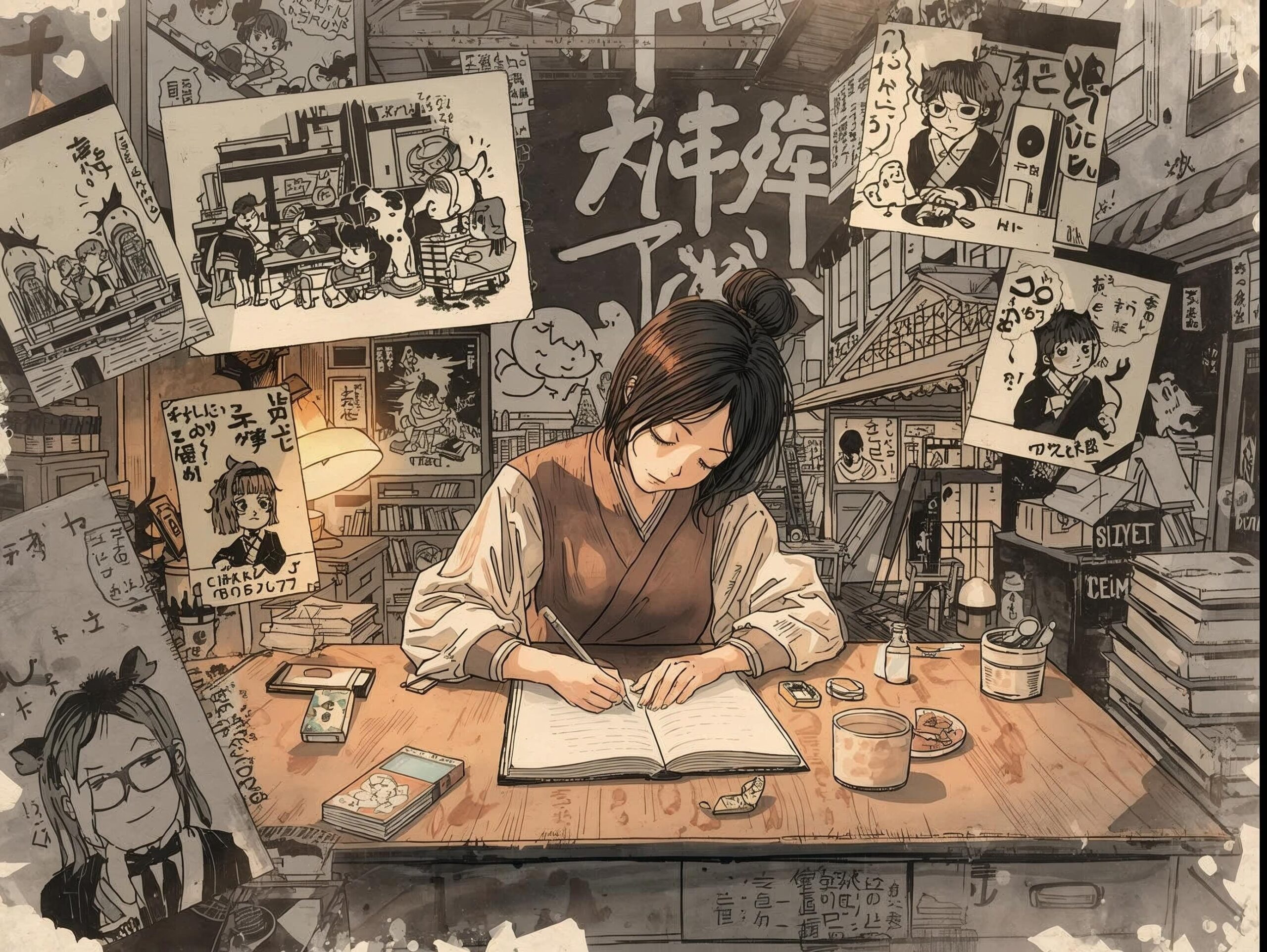 Mejores animes para empezar si te gusta el drama